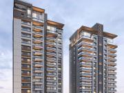 4 BHK Penthouse in Pal for resale Surat. The reference...