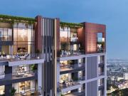 4 BHK Penthouse in Vesu for resale Surat. The reference...