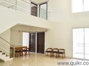 4+ BHK rent Apartment in Jakkur, Bangalore