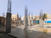 4 BHK Villa in Adibatla for resale Hyderabad. The...