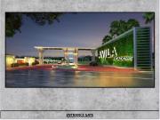 4 BHK Villa in Arandia for resale AB Bypass Road. The...