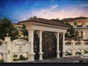 4 BHK Villa in Badamanavarathekaval for resale South...