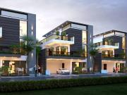 4 BHK Villa in Bandlaguda Jagir for resale West...