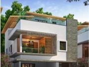 4 BHK Villa in Bandlaguda Jagir for resale West...
