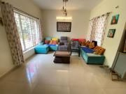 4 BHK Villa in Bhugaon for rent Pune. The reference...