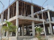 4 BHK Villa in Bowrampet for resale Hyderabad. The...