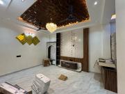 4 BHK Villa in Chitaipur for resale Varanasi. The...