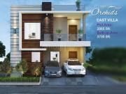 4 BHK Villa in Chokkanahalli for rent Bangalore. The...