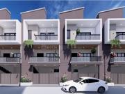 4 BHK Villa in Dindoli for resale Surat. The reference...