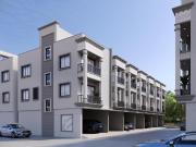 4 BHK Villa in Dindoli for resale Surat. The reference...