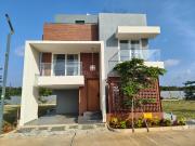 4 BHK Villa in Electronic City for resale South...
