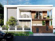 4 BHK Villa in Essel Gardens for resale Bengaluru. The...