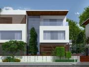 4 BHK Villa in Financial District for rent Hyderabad....