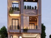 4 BHK Villa in Gandhi Path West for resale Jaipur. The...