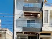 4 BHK Villa in Gandhi Path West for resale Jaipur. The...