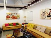 4 BHK Villa in Gandipet for rent Hyderabad. The...