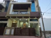 4 BHK Villa in Gokulpura for resale Jaipur. The...