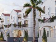 4 BHK Villa in Gomti Nagar for resale Lucknow. The...