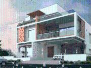 4 BHK Villa in Gopanapalli for resale Hyderabad. The...