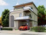 4 BHK Villa in Gundlapochampalli for resale Hyderabad....