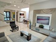 4 BHK Villa in Gunjur for rent Bangalore. The reference...