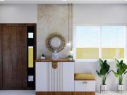 4 BHK Villa in Gunjur Village for rent Bangalore. The...