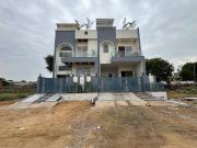 4 BHK Villa in Hathod for resale Jaipur. The reference...