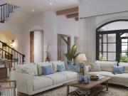 4 BHK Villa in Hoskote for resale Bangalore East. The...