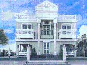 4 BHK Villa in J Nagar for resale Chennai South. The...