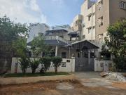 4 BHK Villa in Jakkur for rent Bangalore. The reference...