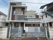 4 BHK Villa in Kakkanad for resale Kochi. The reference...