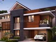 4 BHK Villa in Kakkanad for resale Kochi. The reference...