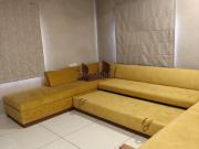 4 BHK Villa in Kalali for rent Vadodara. The reference...