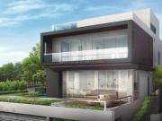 4 BHK Villa in Kalyani Nagar for resale Pune. The...