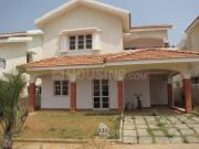 4 BHK Villa in Kannamangala Whitefield Hoskote Road for...