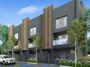 4 BHK Villa in Karapakkam for resale Chennai. The...