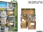 4 BHK Villa in Karjat for resale Thane. The reference...