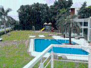 4 BHK Villa in Kokapet for rent Hyderabad. The reference...