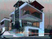 4 BHK Villa in Kokapet for resale Hyderabad. The...
