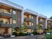 4 BHK Villa in Kollur for resale Hyderabad. The...