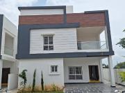 4 BHK Villa in Kompally for resale North Hyderabad. The...