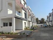 4 BHK Villa in Kompally for resale North Hyderabad. The...