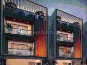 4 BHK Villa in Kovilambakkam for resale Chennai South....