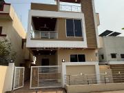 4 BHK Villa in KT Nagar for resale Nagpur. The reference...
