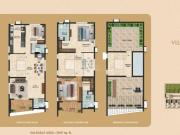 4 BHK Villa in Manikandan Nagar for resale Chennai...
