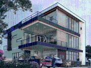 4 BHK Villa in Manikonda for resale Hyderabad. The...