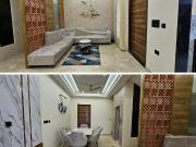 4 BHK Villa in Mansarovar Extension for resale NH 8...