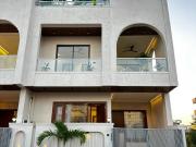 4 BHK Villa in Mansarovar for resale Jaipur. The...