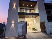4 BHK Villa in Meerut Cantt for resale Meerut. The...