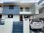 4 BHK Villa in Melthonnakkal for rent...